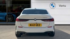 BMW 2 Series 220d M Sport 4dr Step Auto Diesel Saloon